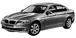 BMW F10 U3650 Fault Code