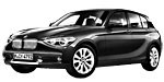 BMW F20 U3650 Fault Code