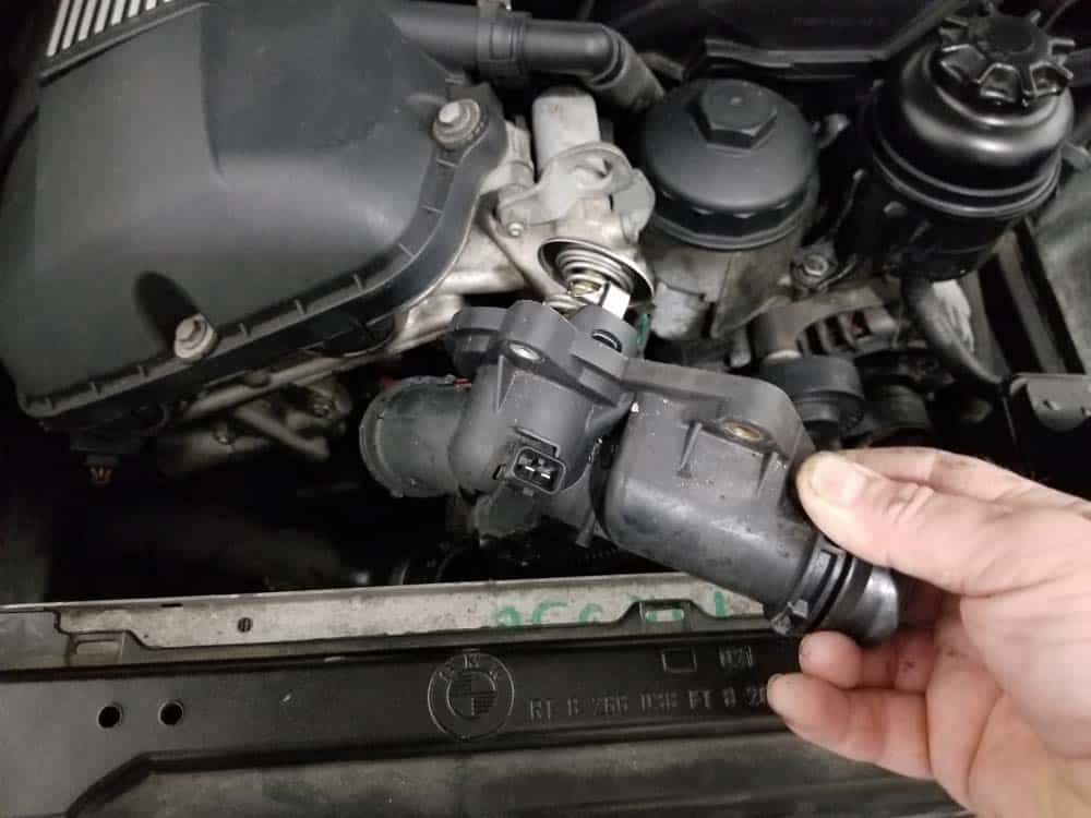 See U3650 in engine
